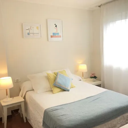 Oh La Life Santiago Apartment *