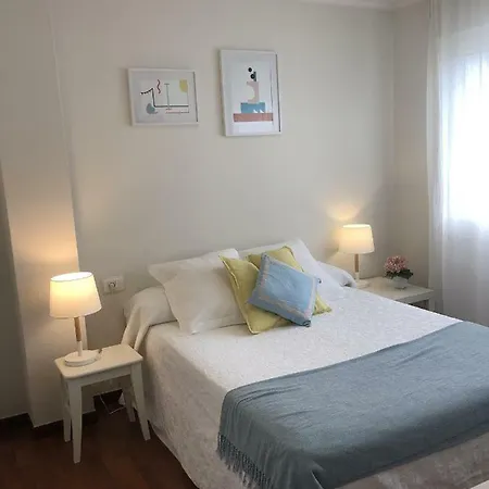 Oh La Life Santiago Apartment