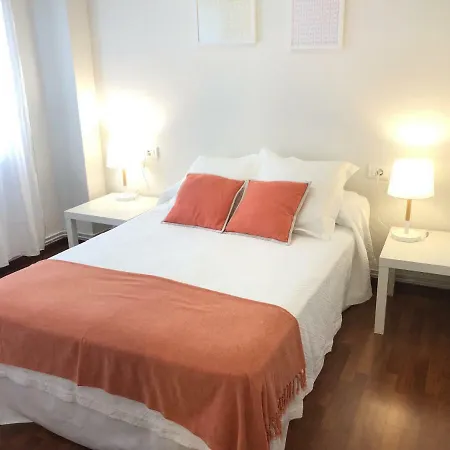Apartment Oh La Life Santiago