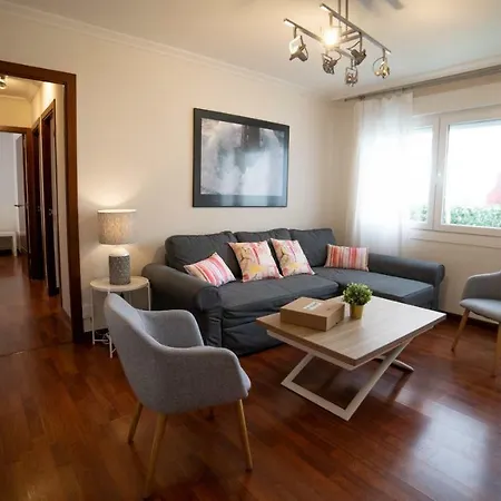 Apartment Oh La Life Santiago *
