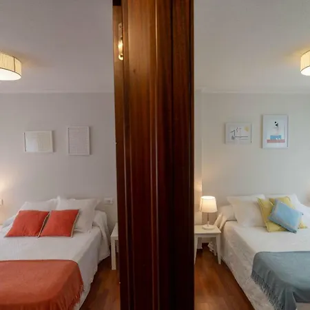 Oh La Life Santiago Apartment