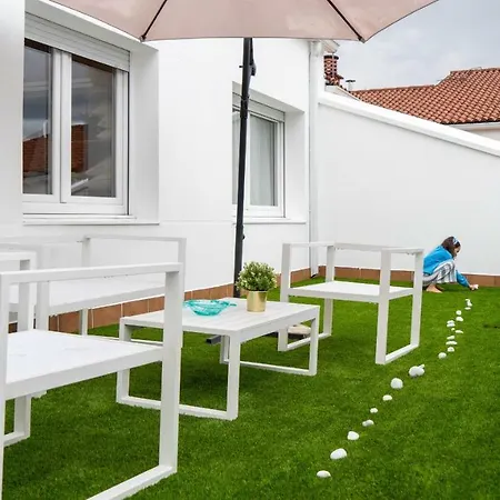 Apartment Oh La Life Santiago Santiago de Compostela